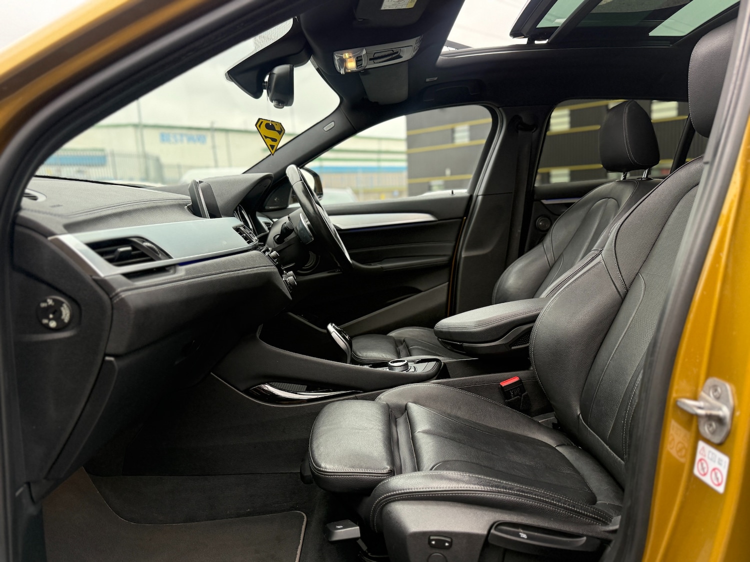 Used BMW X2 2018 for sale - 77616893: Photo 10