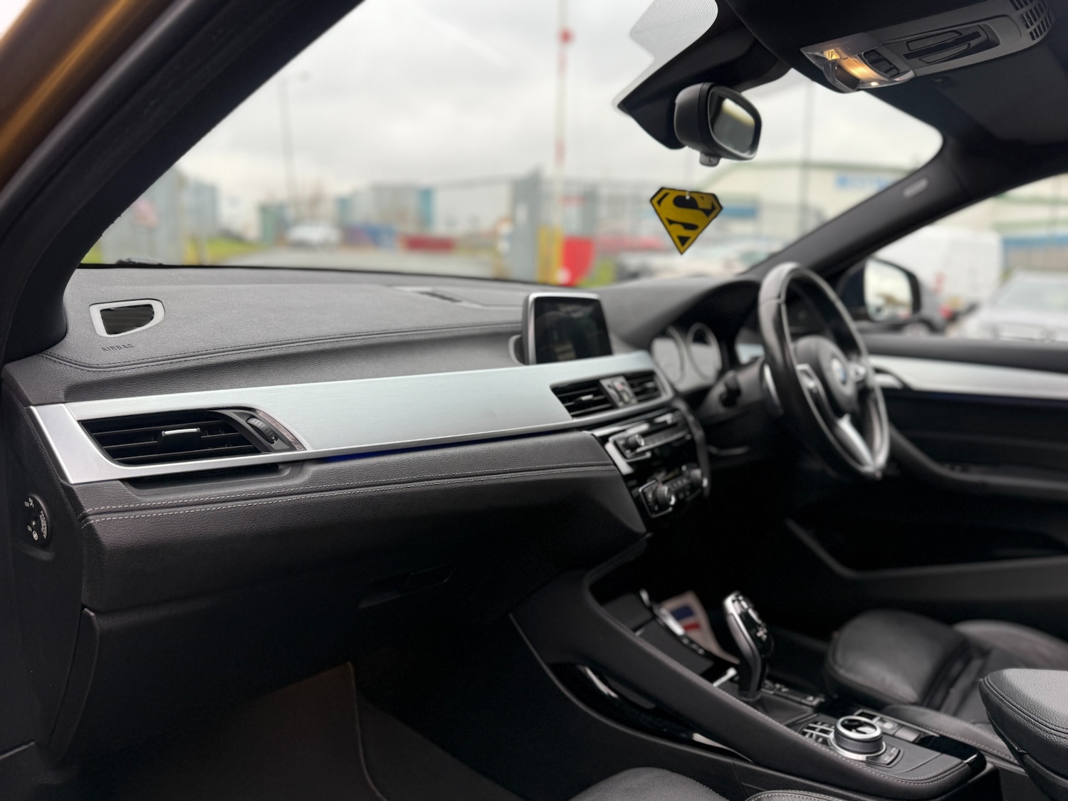 Used BMW X2 2018 for sale - 77616893: Photo 11