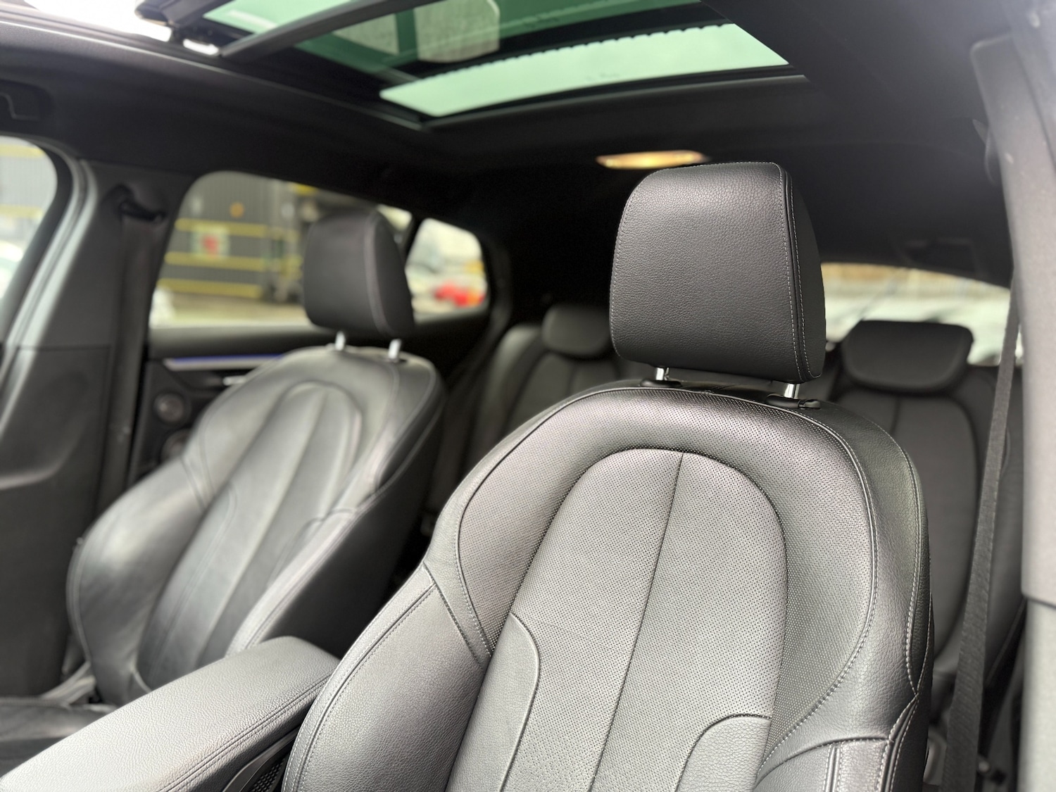 Used BMW X2 2018 for sale - 77616893: Photo 12