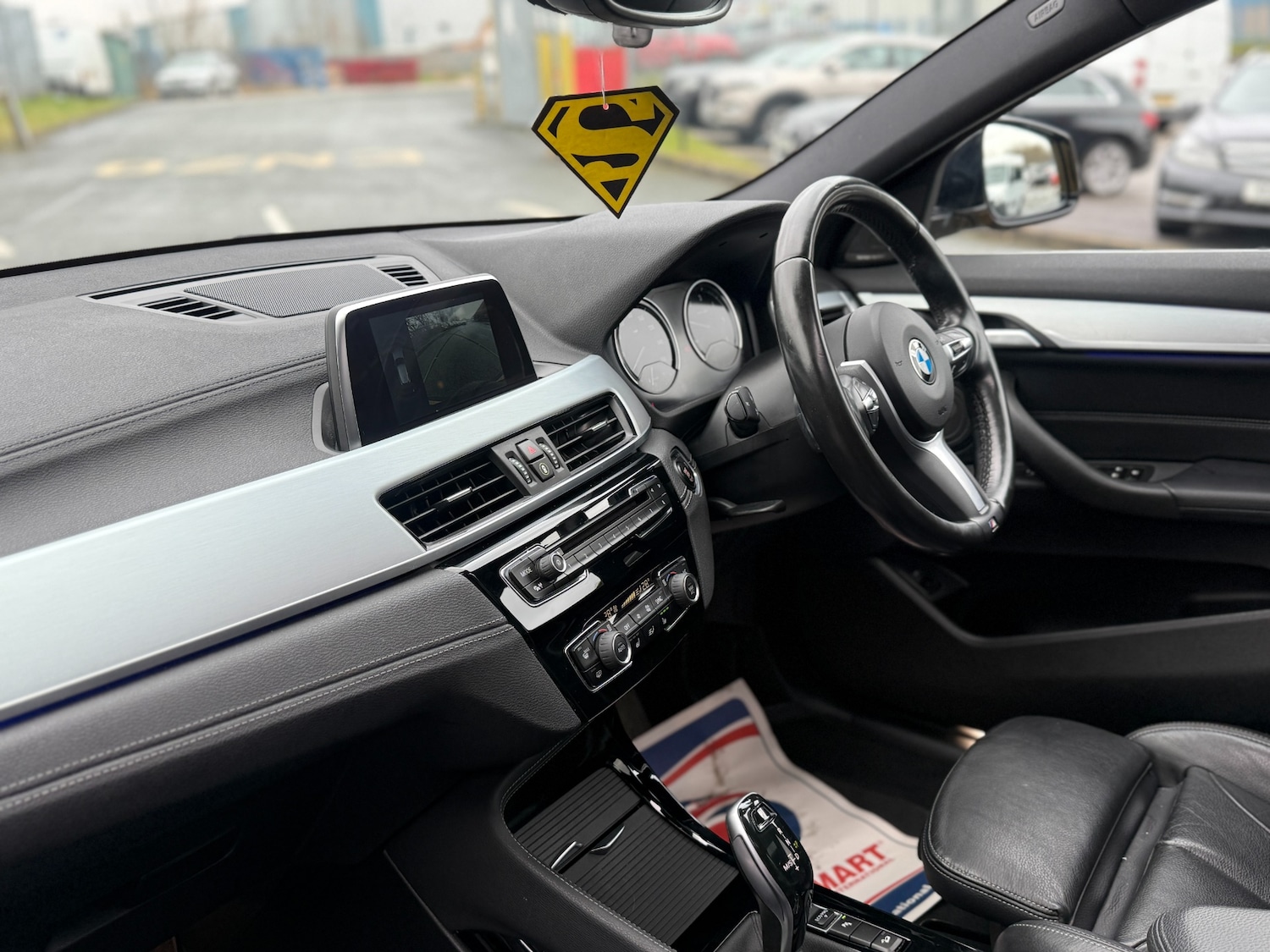 Used BMW X2 2018 for sale - 77616893: Photo 13