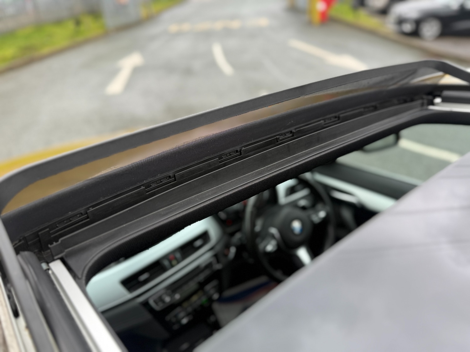 Used BMW X2 2018 for sale - 77616893: Photo 16