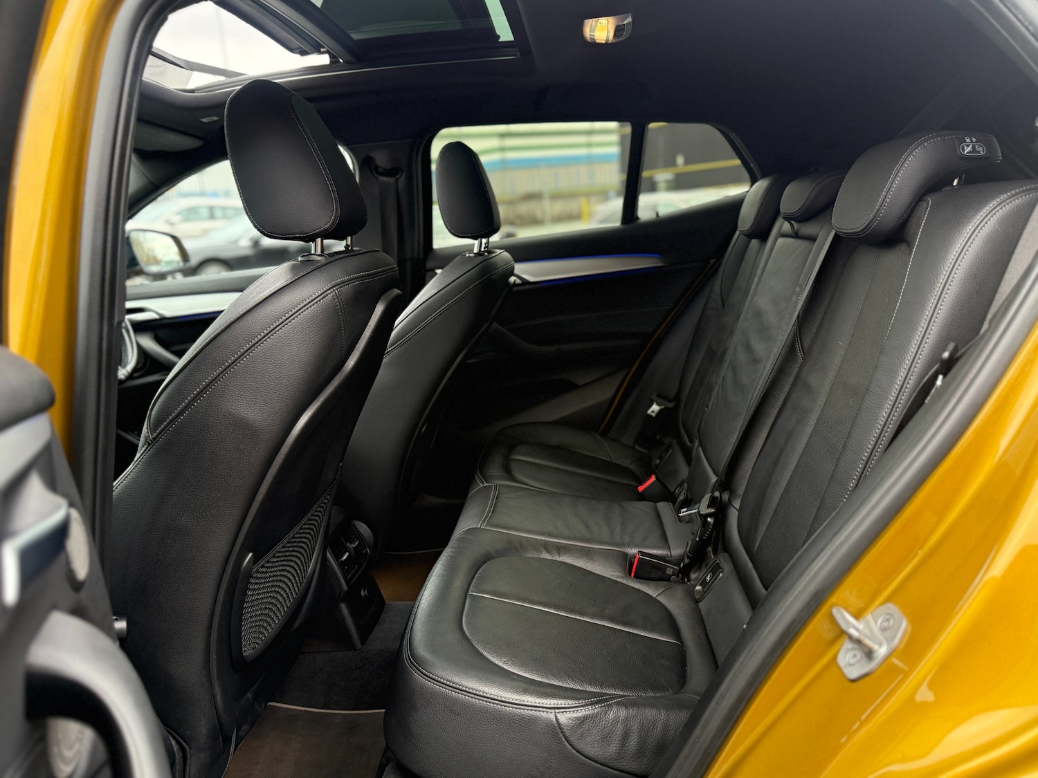 Used BMW X2 2018 for sale - 77616893: Photo 17