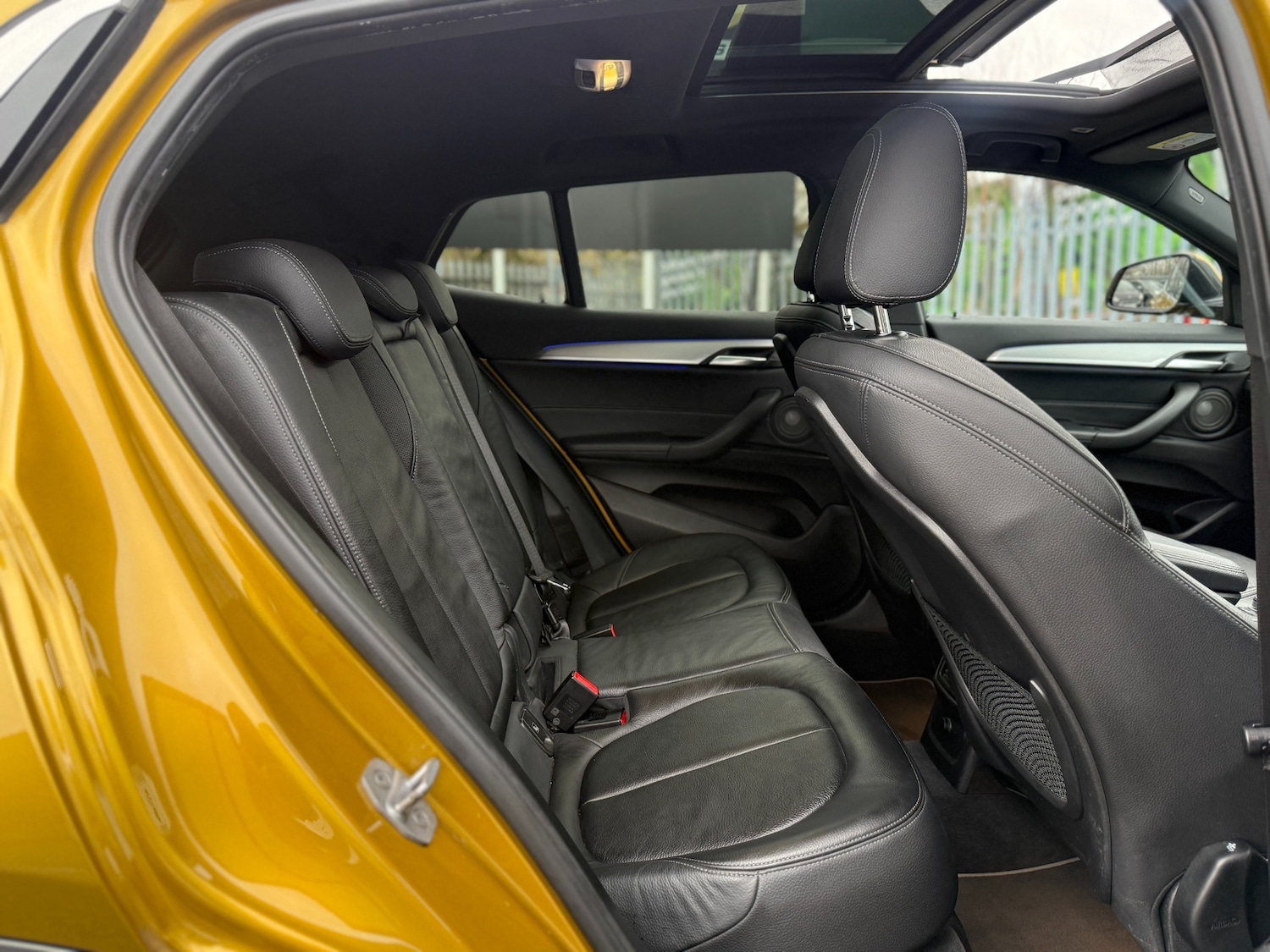 Used BMW X2 2018 for sale - 77616893: Photo 18