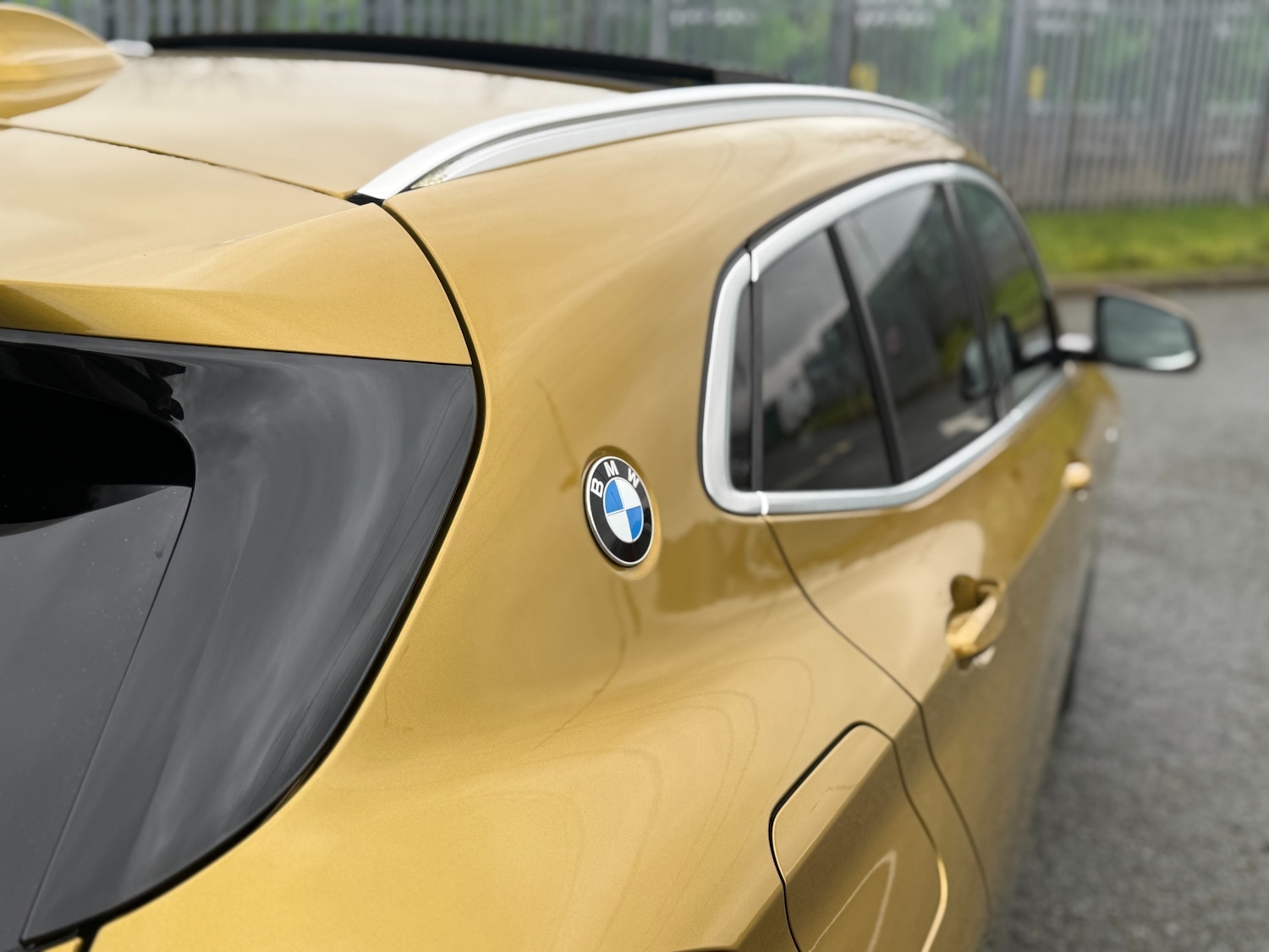 Used BMW X2 2018 for sale - 77616893: Photo 20