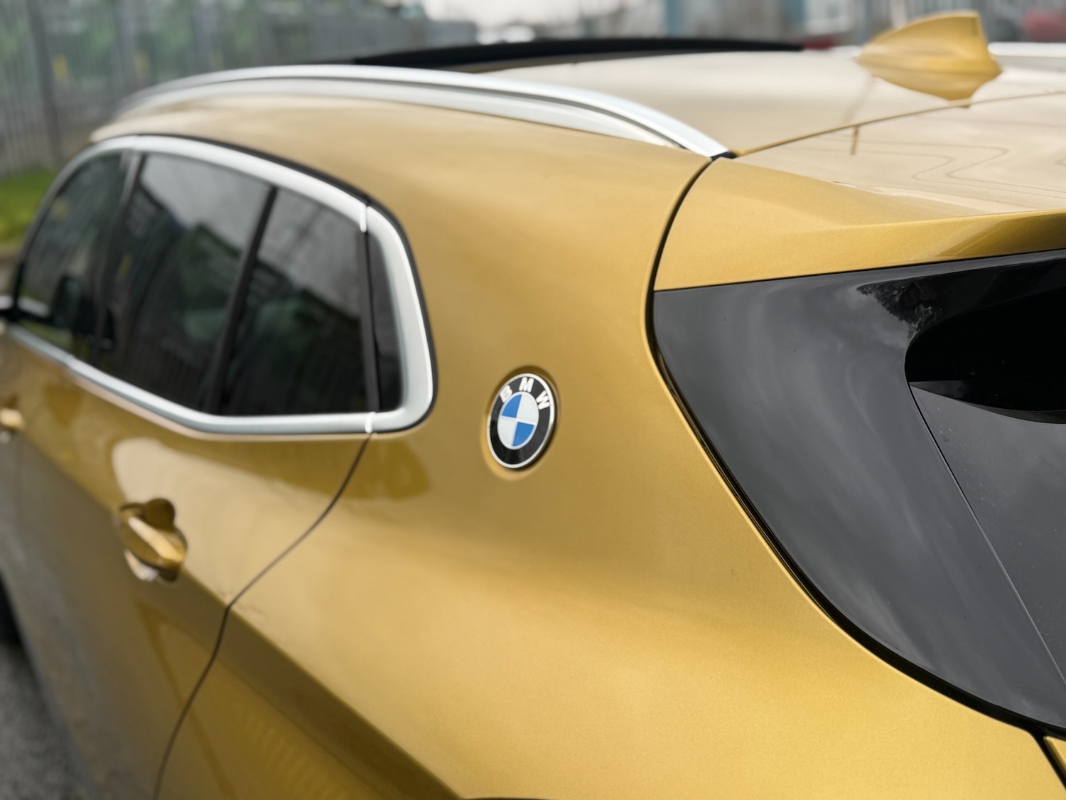 Used BMW X2 2018 for sale - 77616893: Photo 21