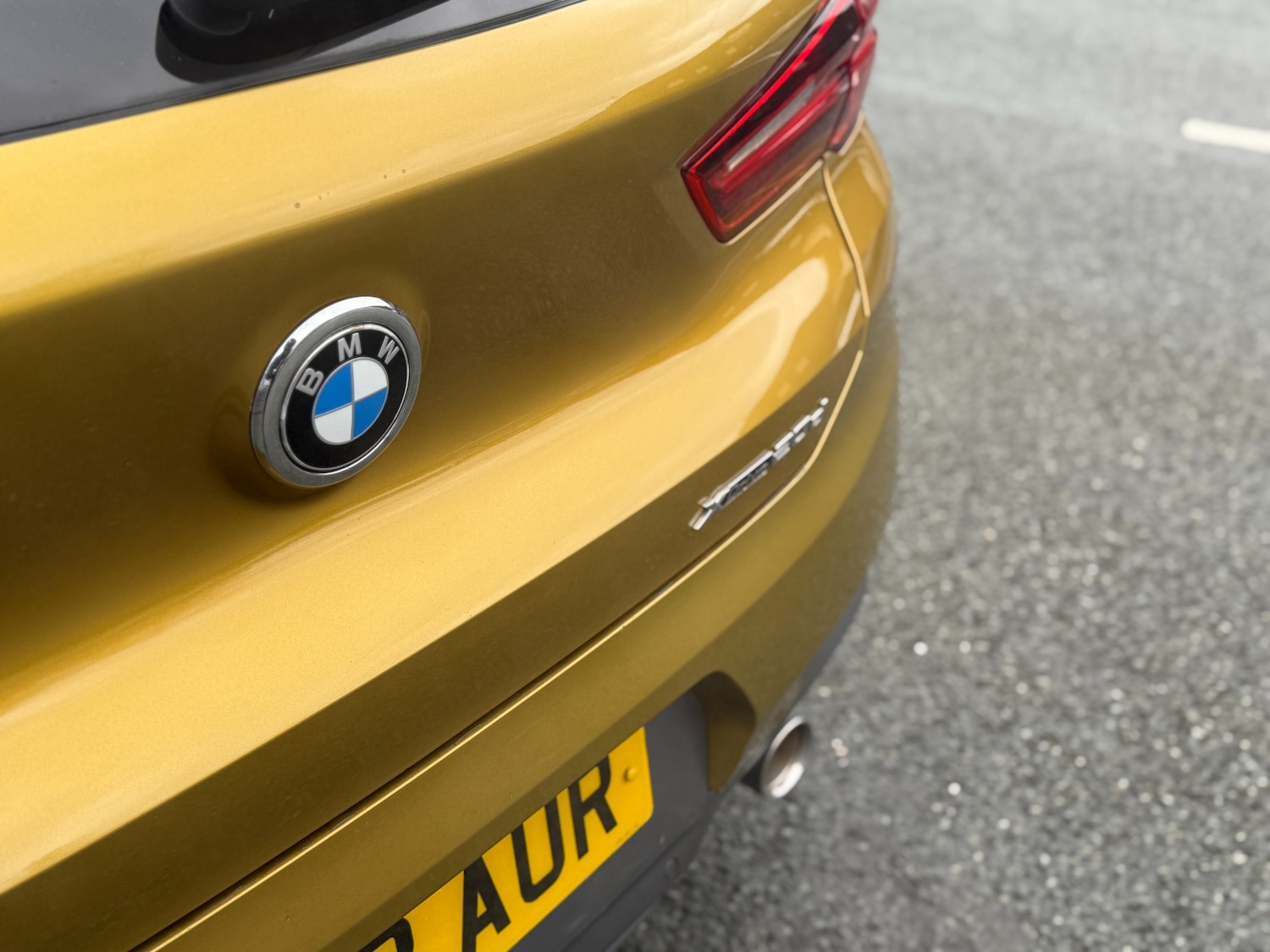 Used BMW X2 2018 for sale - 77616893: Photo 23