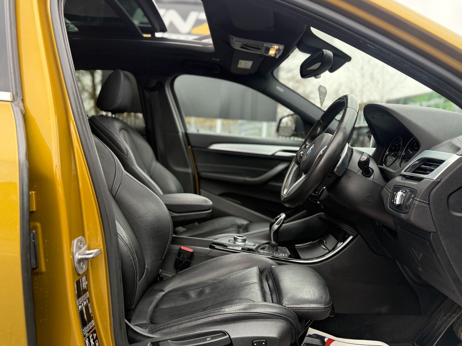 Used BMW X2 2018 for sale - 77616893: Photo 24