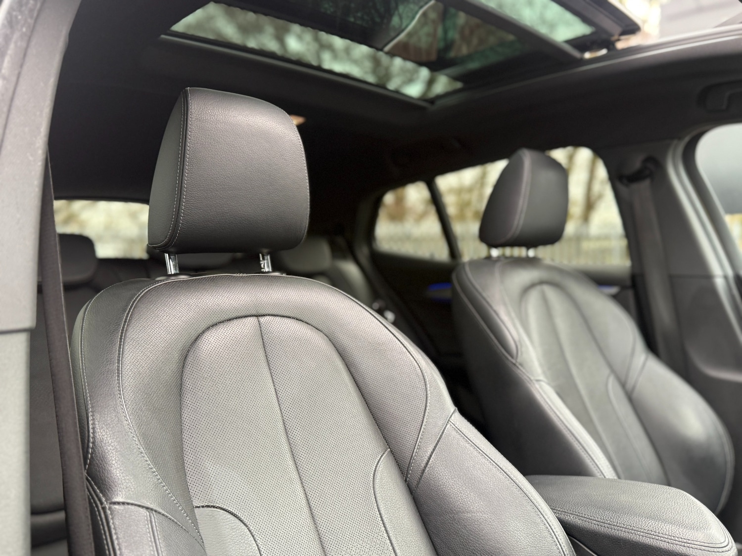 Used BMW X2 2018 for sale - 77616893: Photo 25