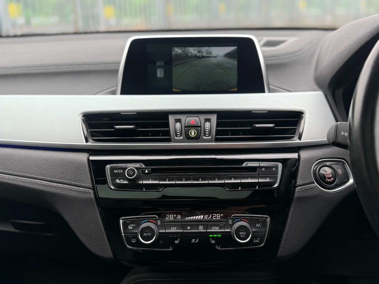 Used BMW X2 2018 for sale - 77616893: Photo 33