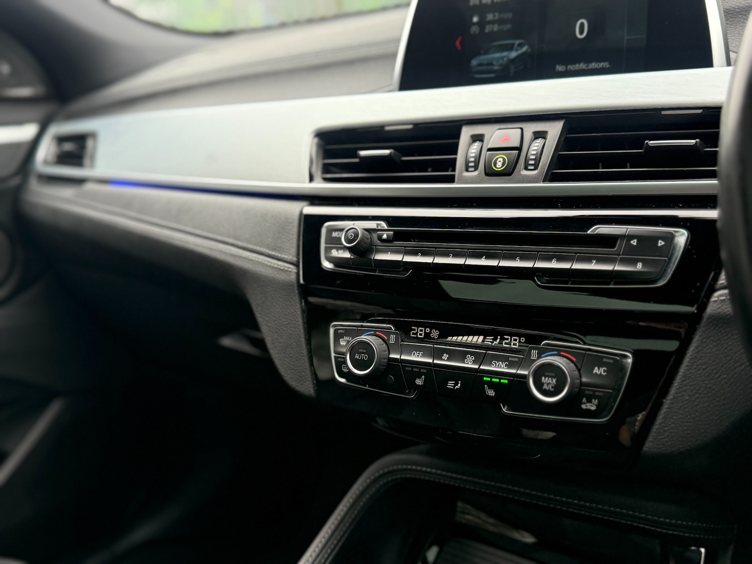 Used BMW X2 2018 for sale - 77616893: Photo 39