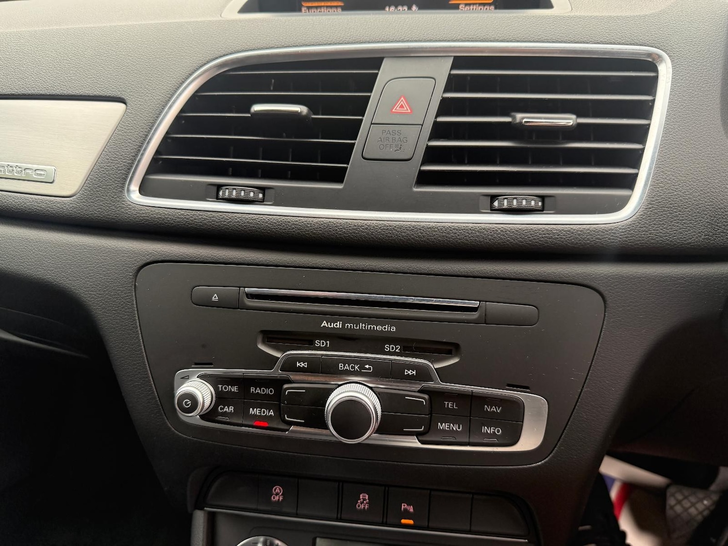 Vehicle 24