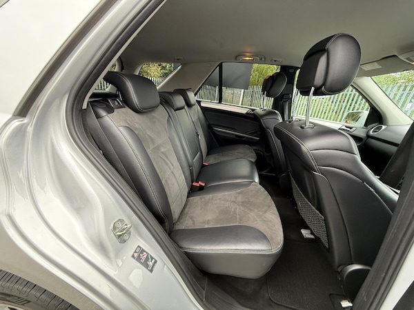Used Mercedes-Benz M Class 2011 for sale - 75726624: Photo 15