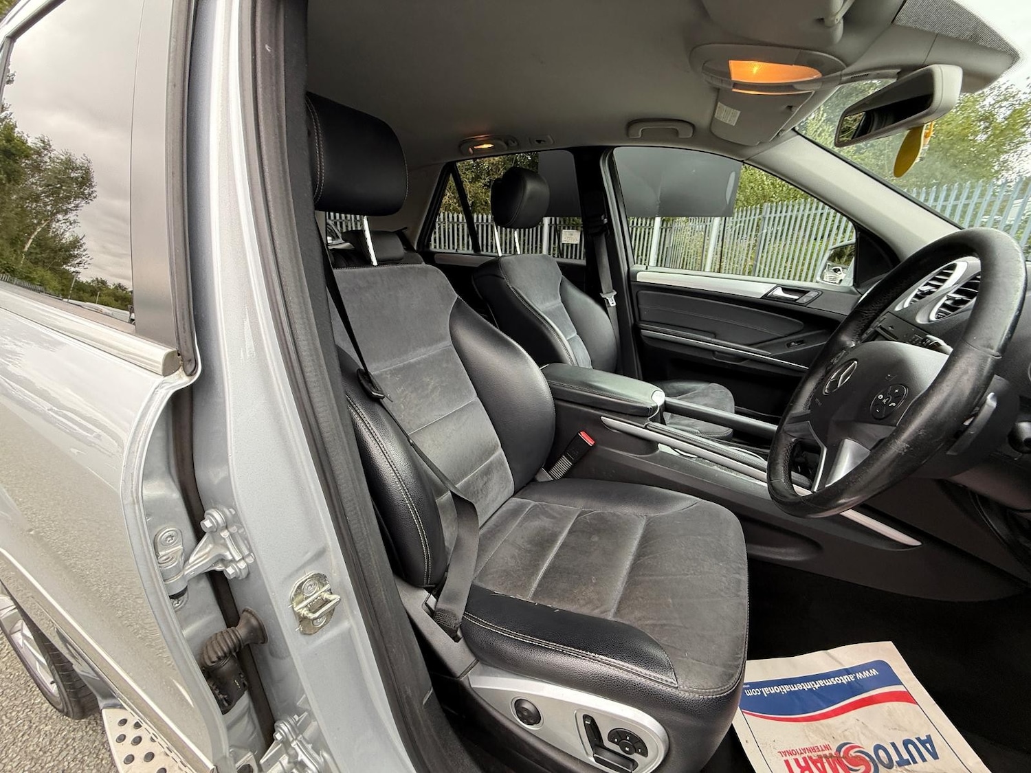 Vehicle 17