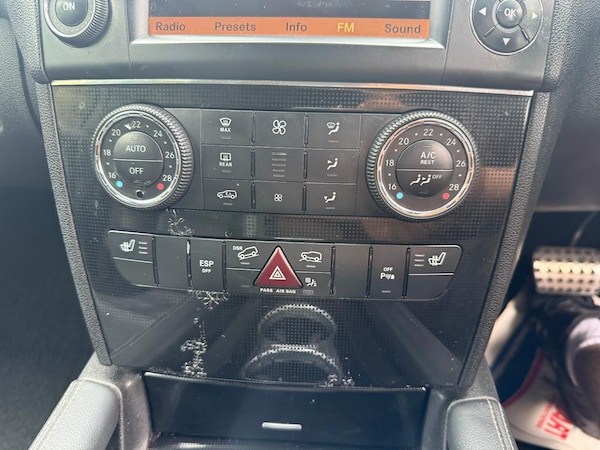 Used Mercedes-Benz M Class 2011 for sale - 75726624: Photo 23