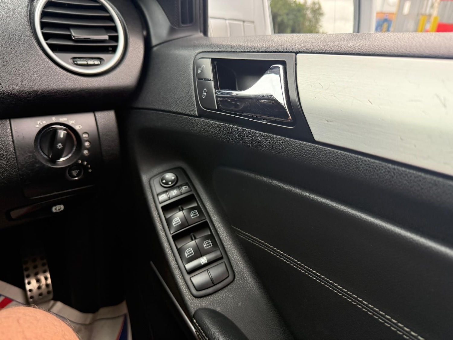 Vehicle 26