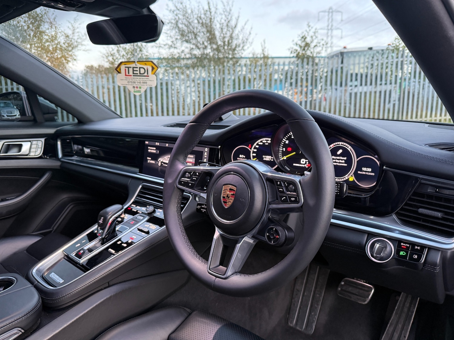 Used Porsche Panamera 2018 for sale - 77460026: Photo 27