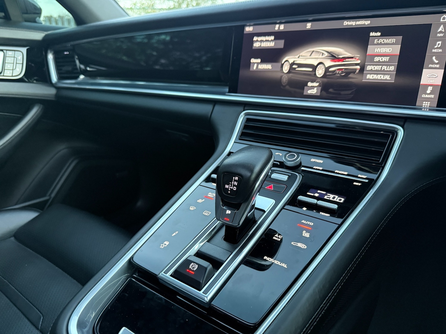 Used Porsche Panamera 2018 for sale - 77460026: Photo 34