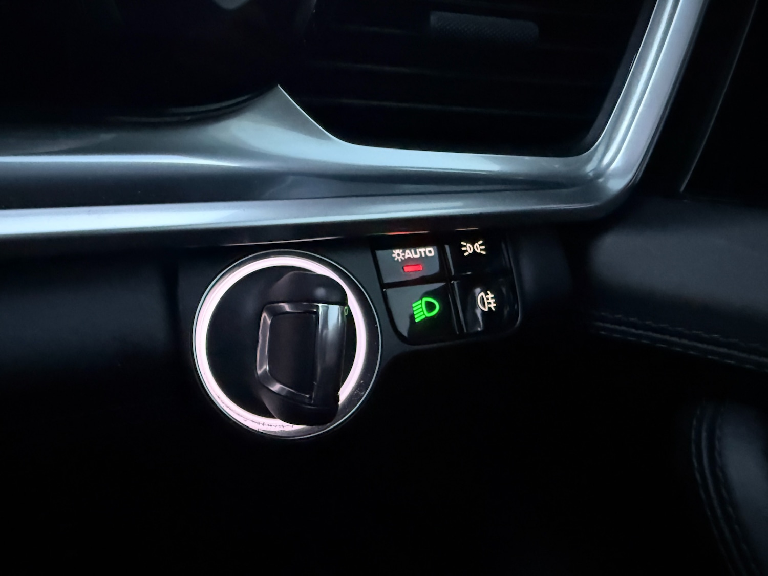 Used Porsche Panamera 2018 for sale - 77460026: Photo 37