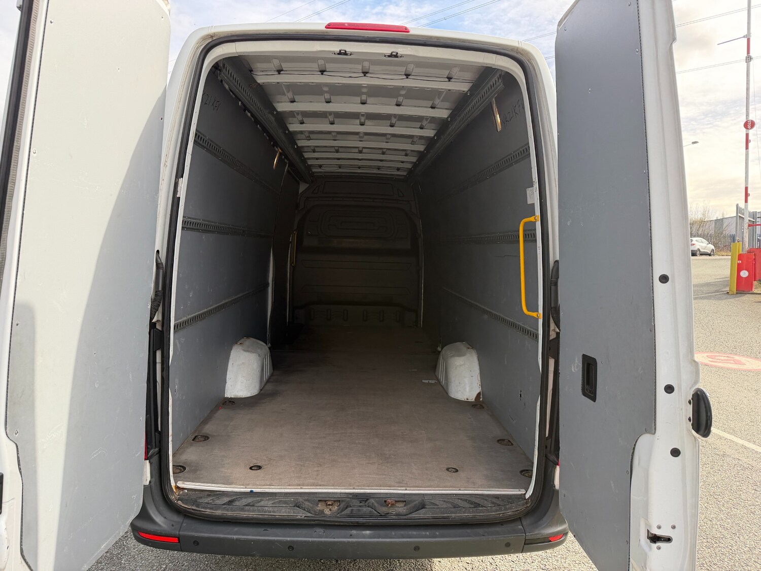 Used Mercedes-Benz Sprinter 2021 for sale - 78039251: Photo 10