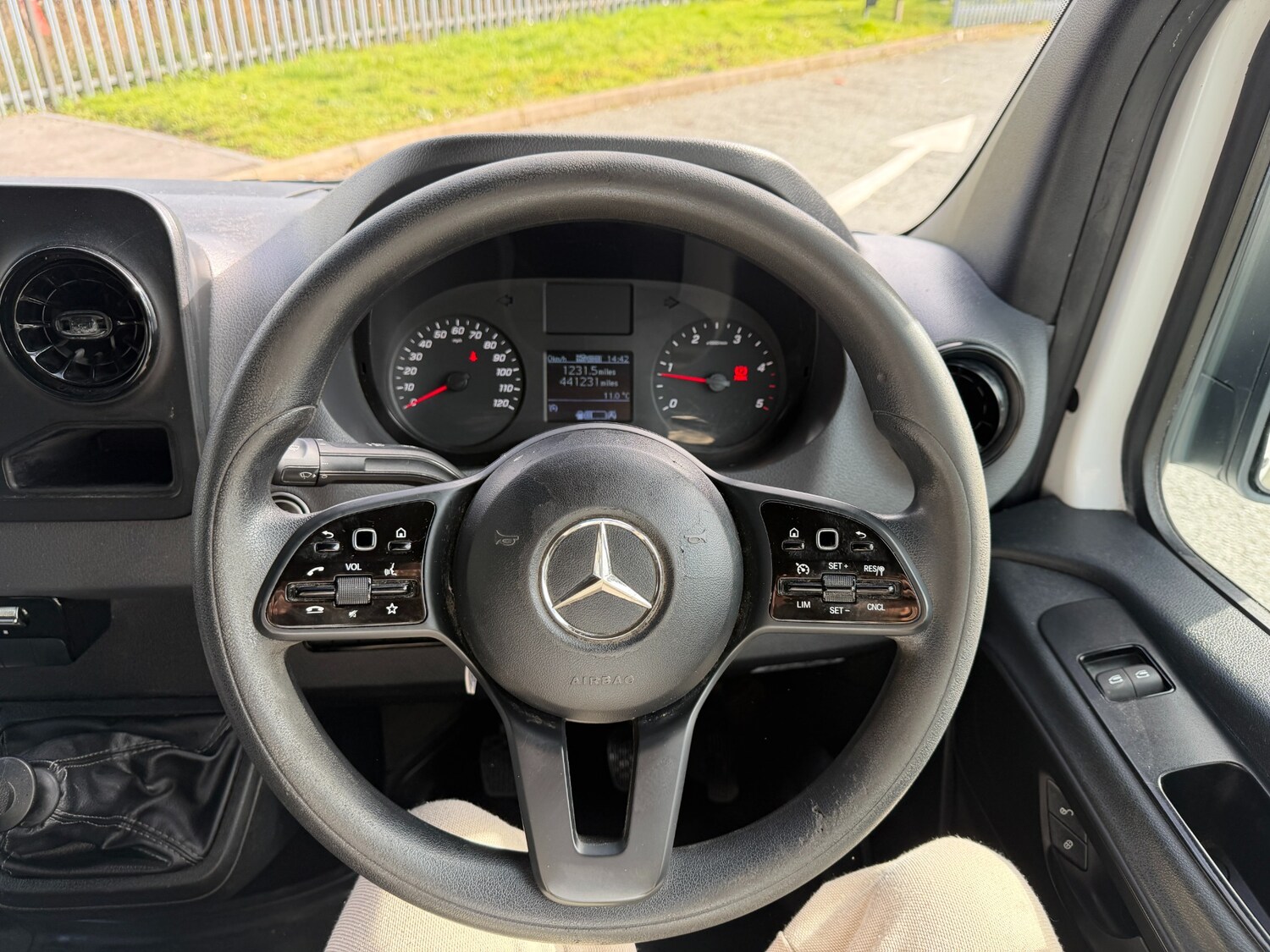 Used Mercedes-Benz Sprinter 2021 for sale - 78039251: Photo 13