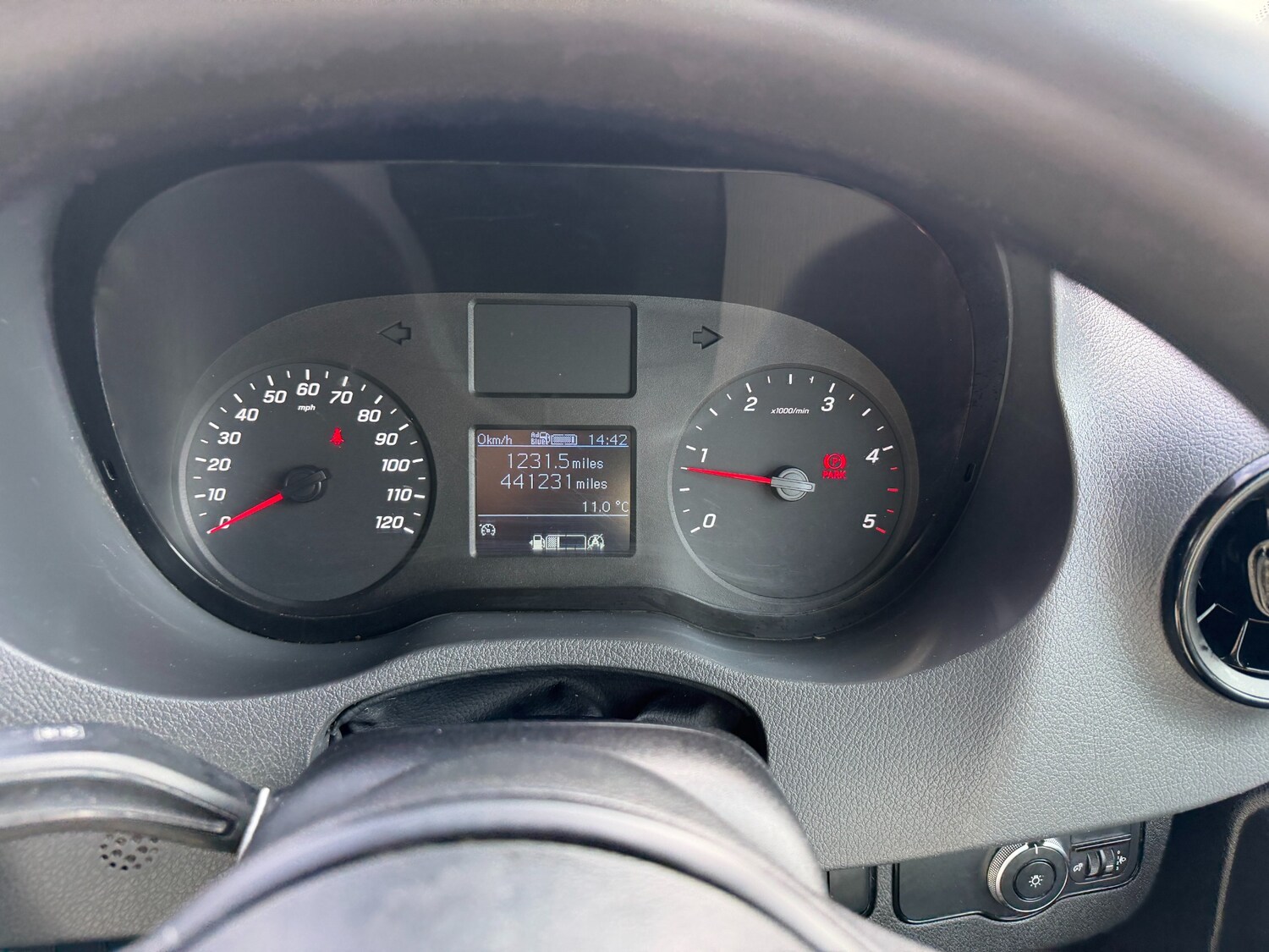 Used Mercedes-Benz Sprinter 2021 for sale - 78039251: Photo 14