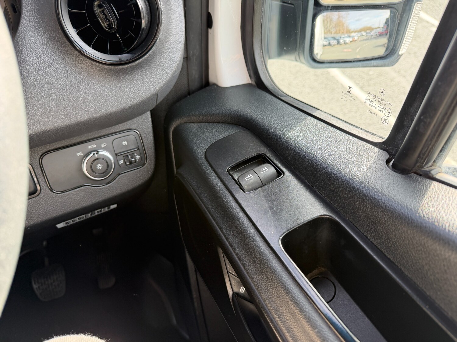 Used Mercedes-Benz Sprinter 2021 for sale - 78039251: Photo 15