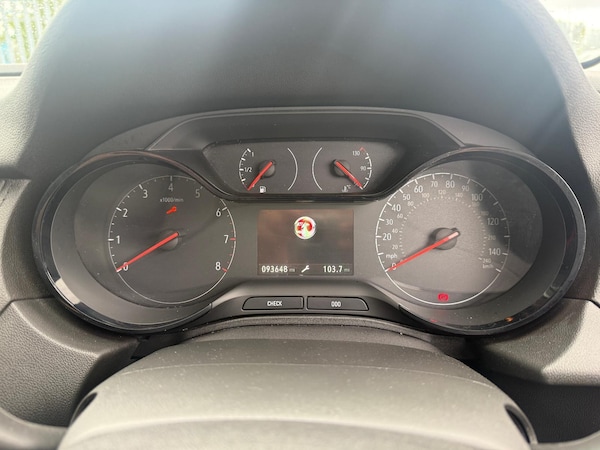 Used Vauxhall Grandland X 2021 for sale - 75726622: Photo 18
