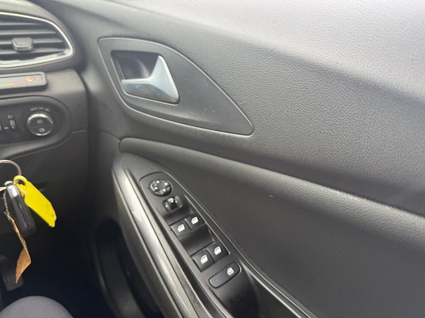 Used Vauxhall Grandland X 2021 for sale - 75726622: Photo 19