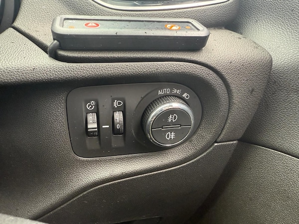 Used Vauxhall Grandland X 2021 for sale - 75726622: Photo 20
