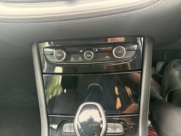 Used Vauxhall Grandland X 2021 for sale - 75726622: Photo 22