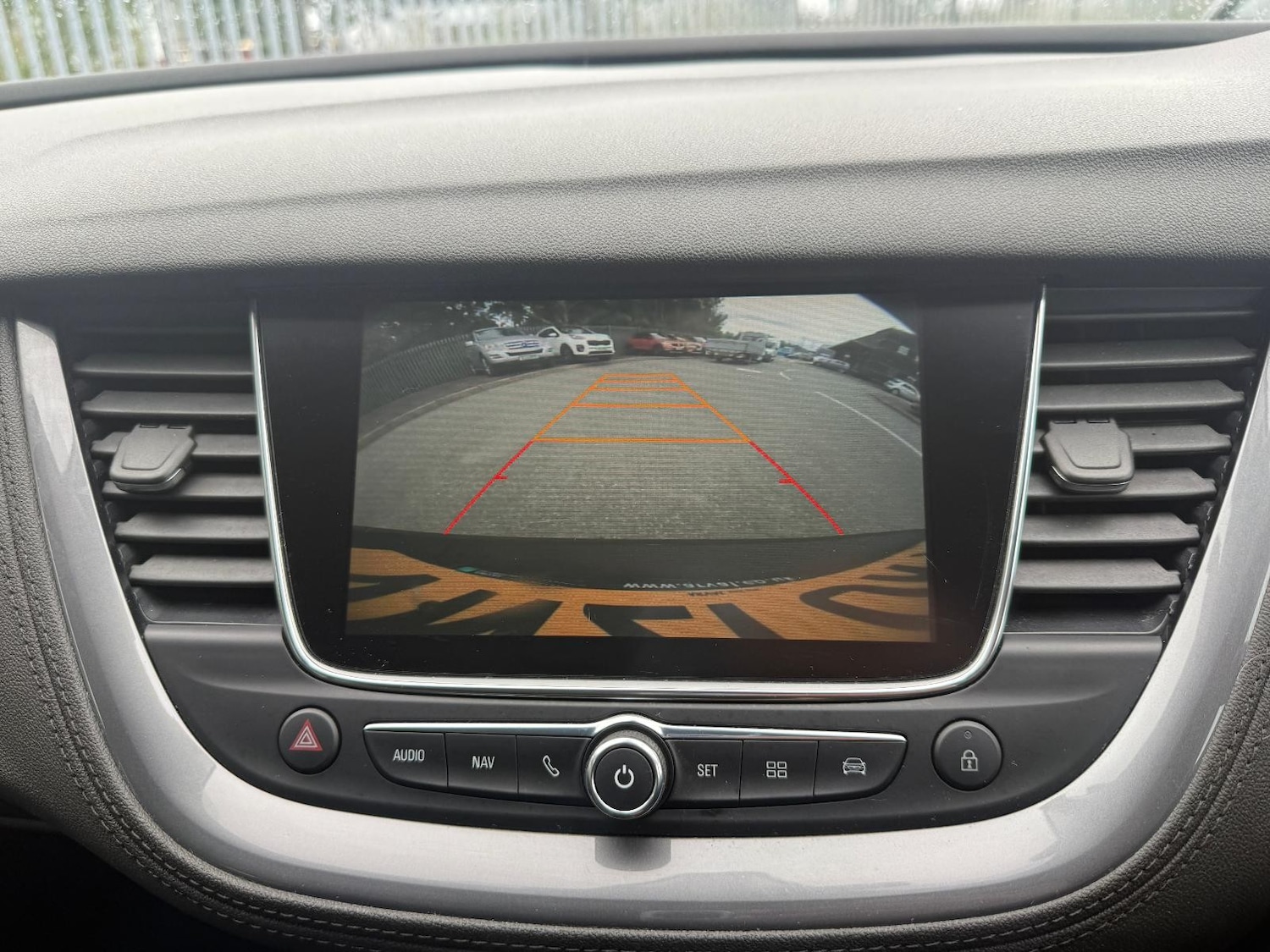 Vehicle 23