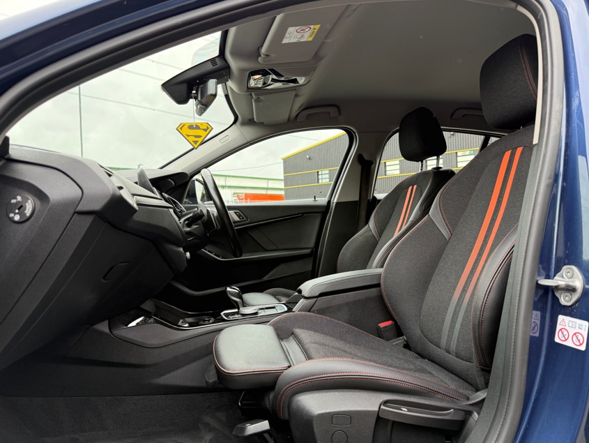 Used BMW 1 Series 2021 for sale - 76159695: Photo 10