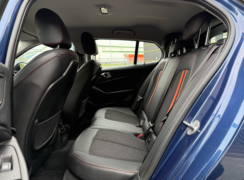 Used BMW 1 Series 2021 for sale - 76159695: Photo 11