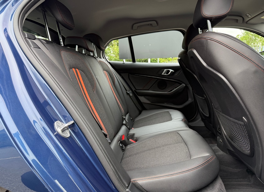 Used BMW 1 Series 2021 for sale - 76159695: Photo 12