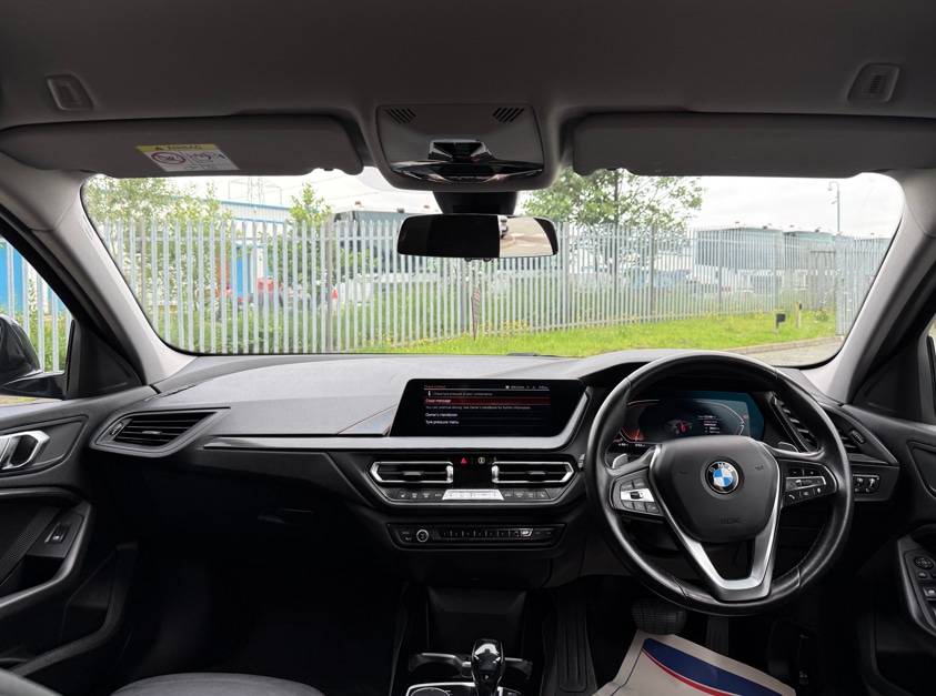 Used BMW 1 Series 2021 for sale - 76159695: Photo 13