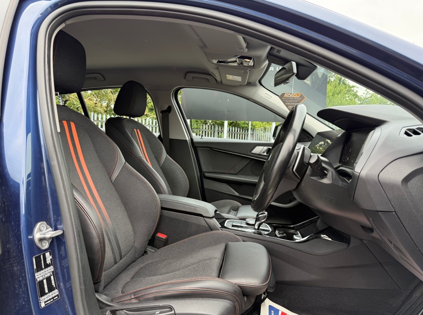 Used BMW 1 Series 2021 for sale - 76159695: Photo 15