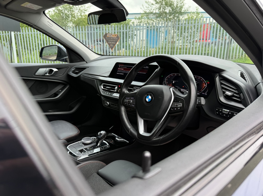 Used BMW 1 Series 2021 for sale - 76159695: Photo 16