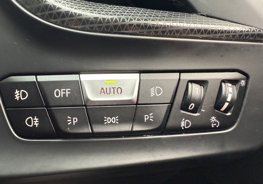 Used BMW 1 Series 2021 for sale - 76159695: Photo 23