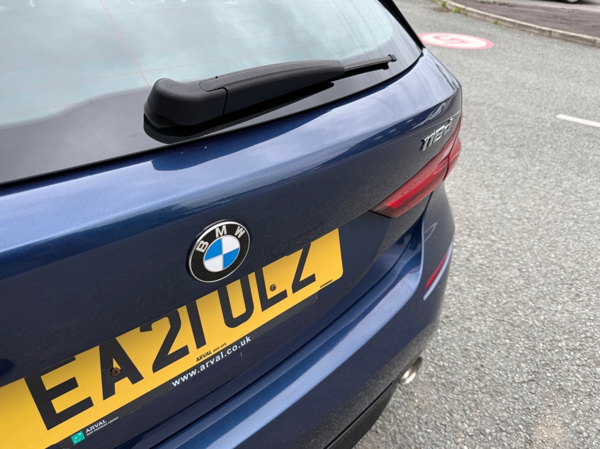Used BMW 1 Series 2021 for sale - 76159695: Photo 6