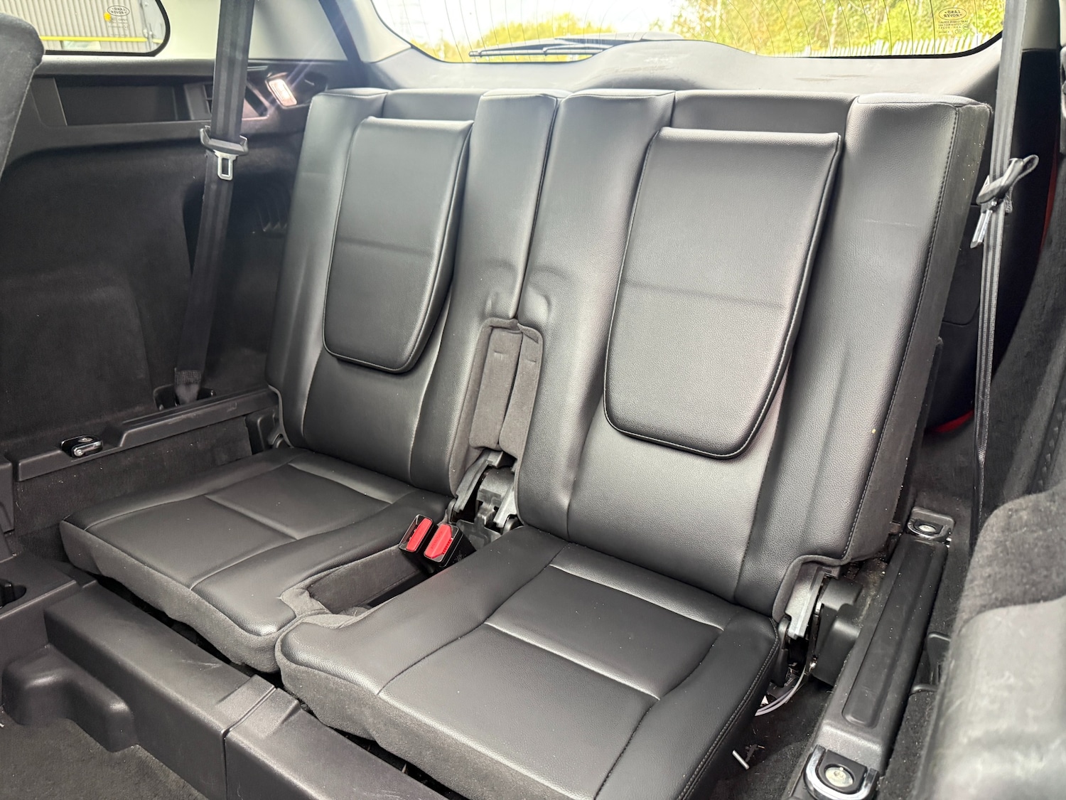 Used Land Rover Discovery Sport 2017 for sale - 76383220: Photo 17