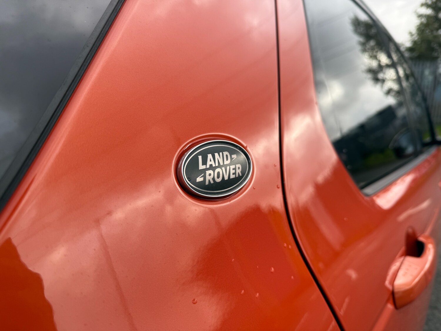 Used Land Rover Discovery Sport 2017 for sale - 76383220: Photo 18