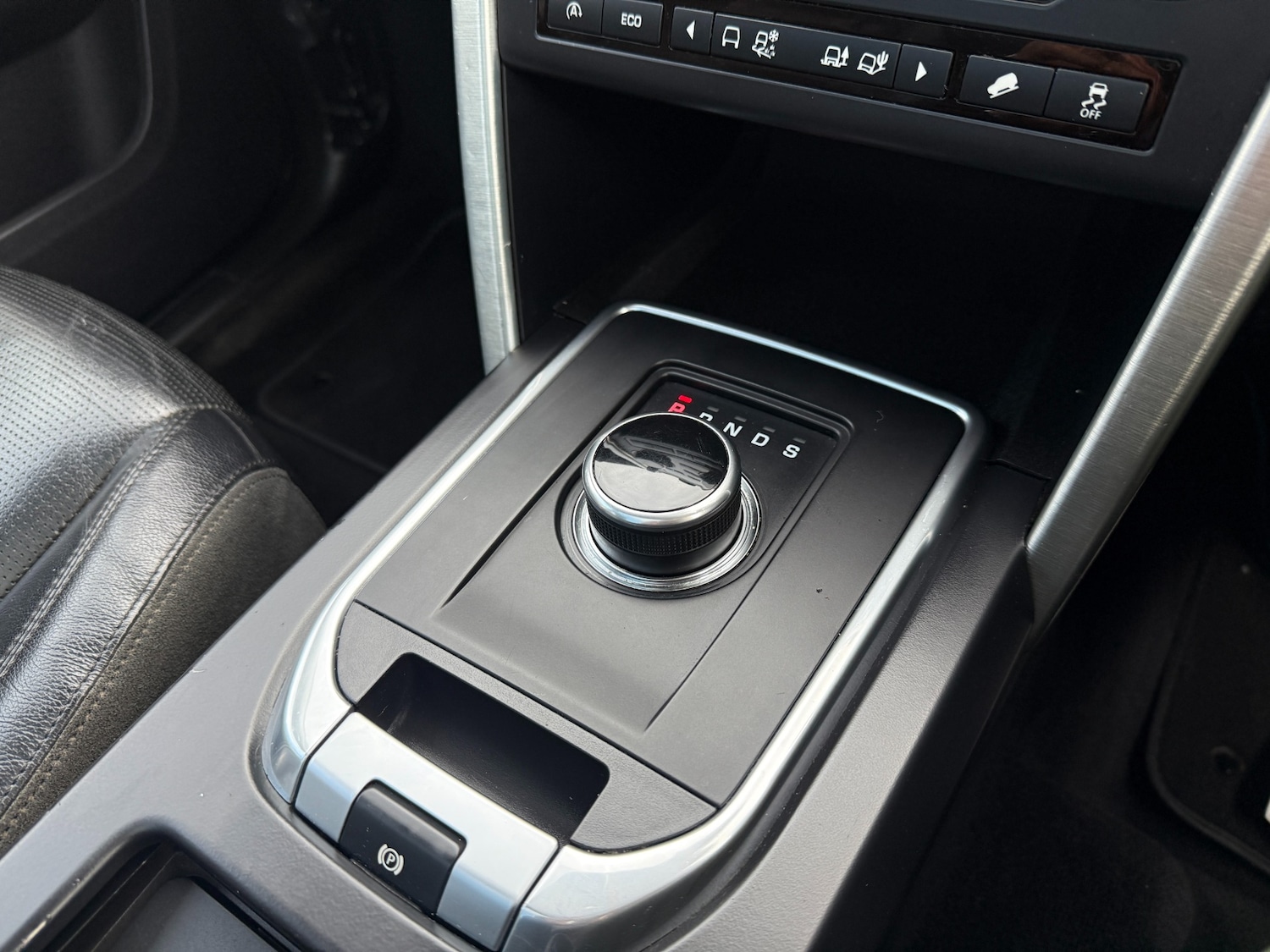 Used Land Rover Discovery Sport 2017 for sale - 76383220: Photo 29