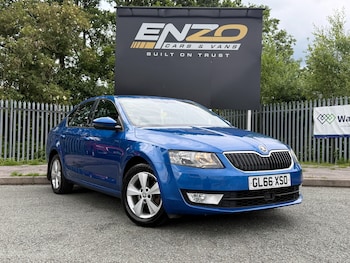 Used Skoda Octavia 2016 for sale - 78928866: Photo