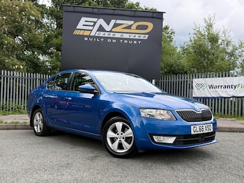 Used Skoda Octavia 2016 for sale - 78928866: Photo