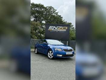 Used Skoda Octavia 2016 for sale - 78928866: Photo