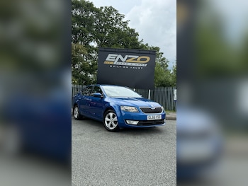 Used Skoda Octavia 2016 for sale - 78928866: Photo
