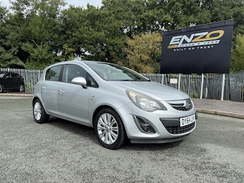 Used Vauxhall Corsa 2014 for sale - 79596067: Photo