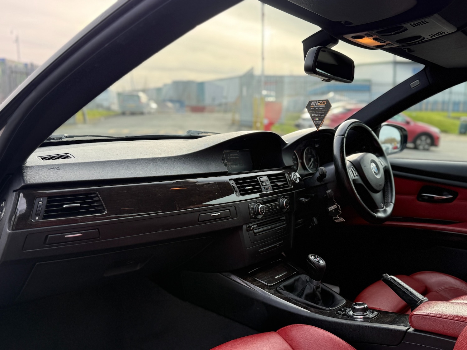 Used BMW 3 Series 2012 for sale - 77581722: Photo 10