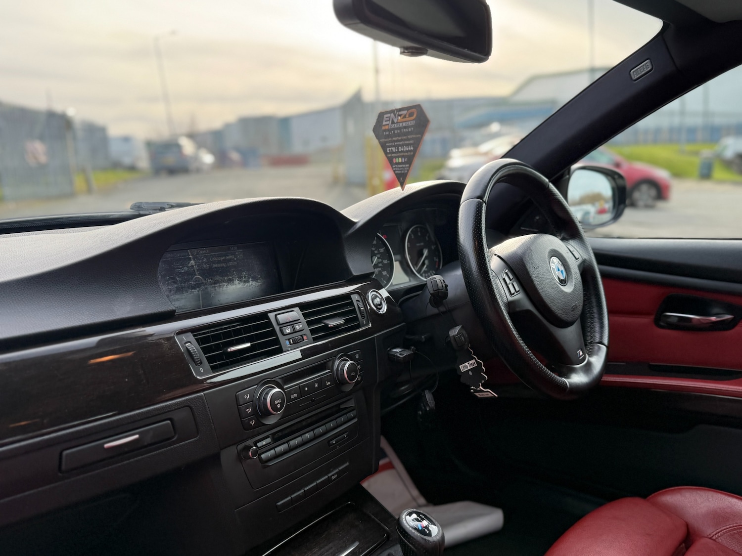 Used BMW 3 Series 2012 for sale - 77581722: Photo 11