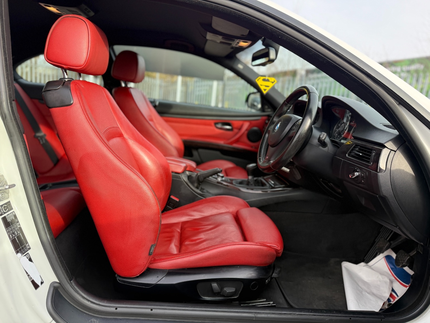 Used BMW 3 Series 2012 for sale - 77581722: Photo 21